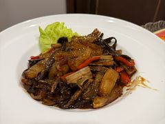 -苏城小院·园林精致苏州菜(斜塘老街店)