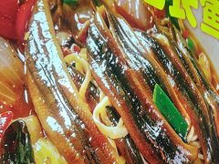 -飨府.老淮面馆.自营(清河路店)