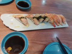 -晴季寿司(红旗街万达店)