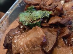 肥妈叉烧-粤·向群饭店(龙津东路总店)