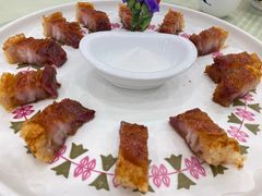 -顺风山庄(水濂山店)