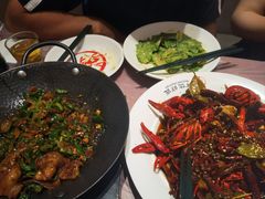 -有位虾匠·香辣蟹·小龙虾(李村店)