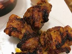 -西域阿里马新疆菜·清真(桂花路店)