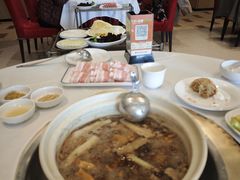 -天宜隆蘑菇宴火锅(石景山旗舰店)