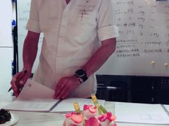-王森咖啡西点烘焙培训(上海名厨中心店)