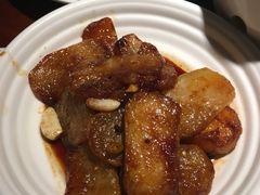 -绿茶餐厅(华联万柳店)