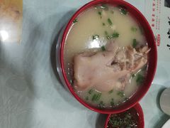 -廖老妈蹄花(中海国际店)