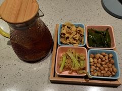 -味妙烤鱼吧(回龙观店)