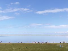 -青海湖国家重点风景名胜区