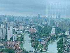 -环球港凯悦 · 享悦中餐厅