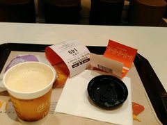 -麦当劳(龙洞店)