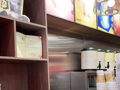-茶话弄(咖啡·中贸广场店)