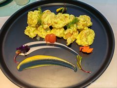 -花开餐厅(环湖中路店)