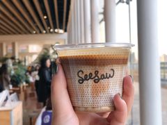 -Seesaw Coffee(朝阳大悦城店)