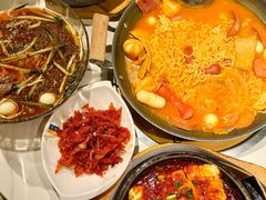 -七八冷面·延边朝鲜族美食(世纪汇店)