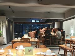 -黄山老妈·土菜(碧桂园店)