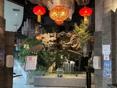 -新沸腾鱼乡(世贸天阶店)