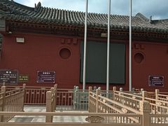 -五台山风景名胜区