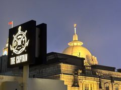 -船长酒吧 The Captain