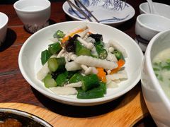 -前海沿·青岛菜(五四广场永旺店)