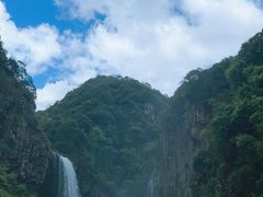 -九鲤湖风景区