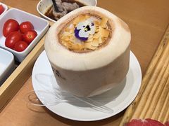 -湯系·煲汤手艺人(东二环泰禾广场店)