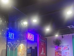 -澳门陈光记烧味饭店(南京德基广场店)