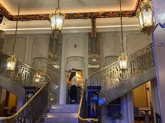 -波特曼西餐厅(中央大街店)