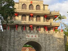 -友谊关景区