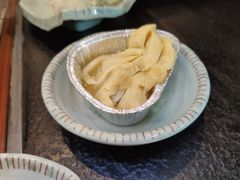 金枕头榴莲果肉-犟牛家·榴莲烤肉(五棵松店)