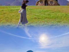 -云漫湖生态度假公园