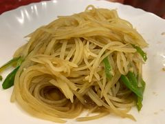 -熊猫川菜馆 panda chine