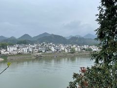 -新安江山水画廊风景区