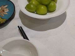 -福海居烤鸭店(鸟巢店)
