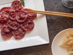 -皇城老妈·大连海鲜火锅(港湾店)