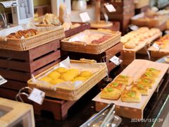 -索菲特西湖大酒店·香榭丽全日候餐厅(南山路店)