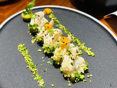 -喜鼎海胆水饺(东港店)