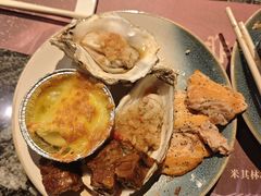 -金海湾自助餐厅(金陵饭店)