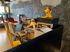 -Cooking Man(中懋天地店)