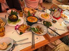 -太食獸泰式茶餐厅(IFS国金中心店)