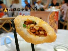 -御彩酒家(东风东路店)