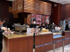 -OUR Bakery(中海环宇荟店)