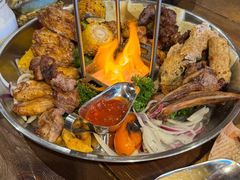 -卢布里西餐厅(总店)