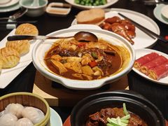 -五缘湾凯悦酒店·悦饗中餐厅