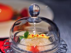 -弦月窗LUNETTE BY AMANDA(复兴路店)