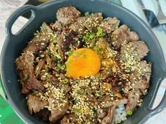 -WOKKA by艮上(中海环宇荟店)
