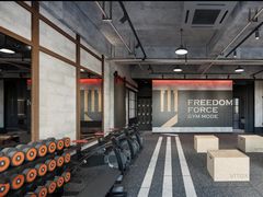 -EVE格斗健身工作室(周康店)