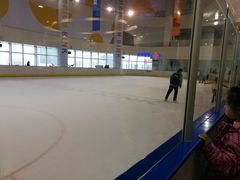 -冠军冰场CHAMPION RINK(百联又一城店)