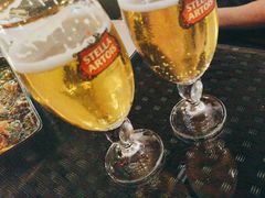-Shanghai Brew House上海啤酒工坊(老外街店)
