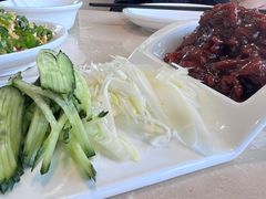-顶顶香煎饼家常菜(金花南路店)